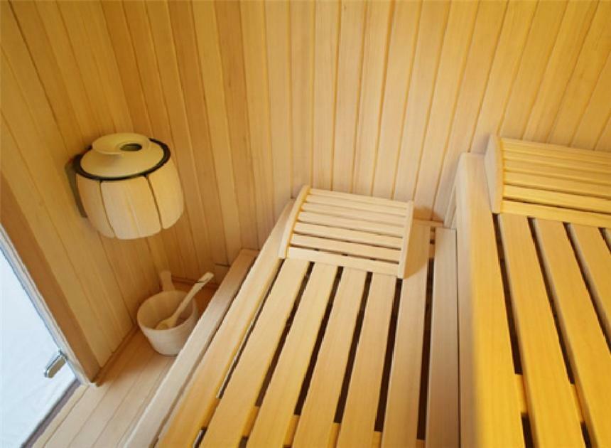 Ferienwohnung Mit Eigener Sauna Wertach Exterior foto